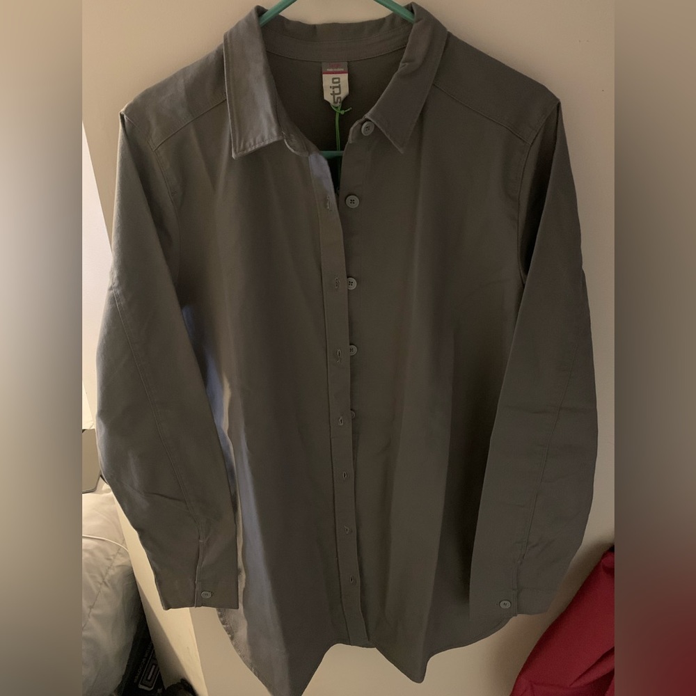 Stio 1040 W's Liddy™ Tunic